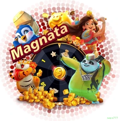 Canal oficial da mapa777 no Telegram